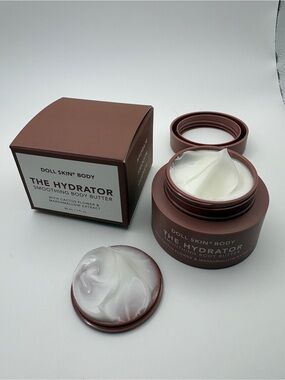 Doll 10 skin The Hydrator Smoothing Body Butter brand new